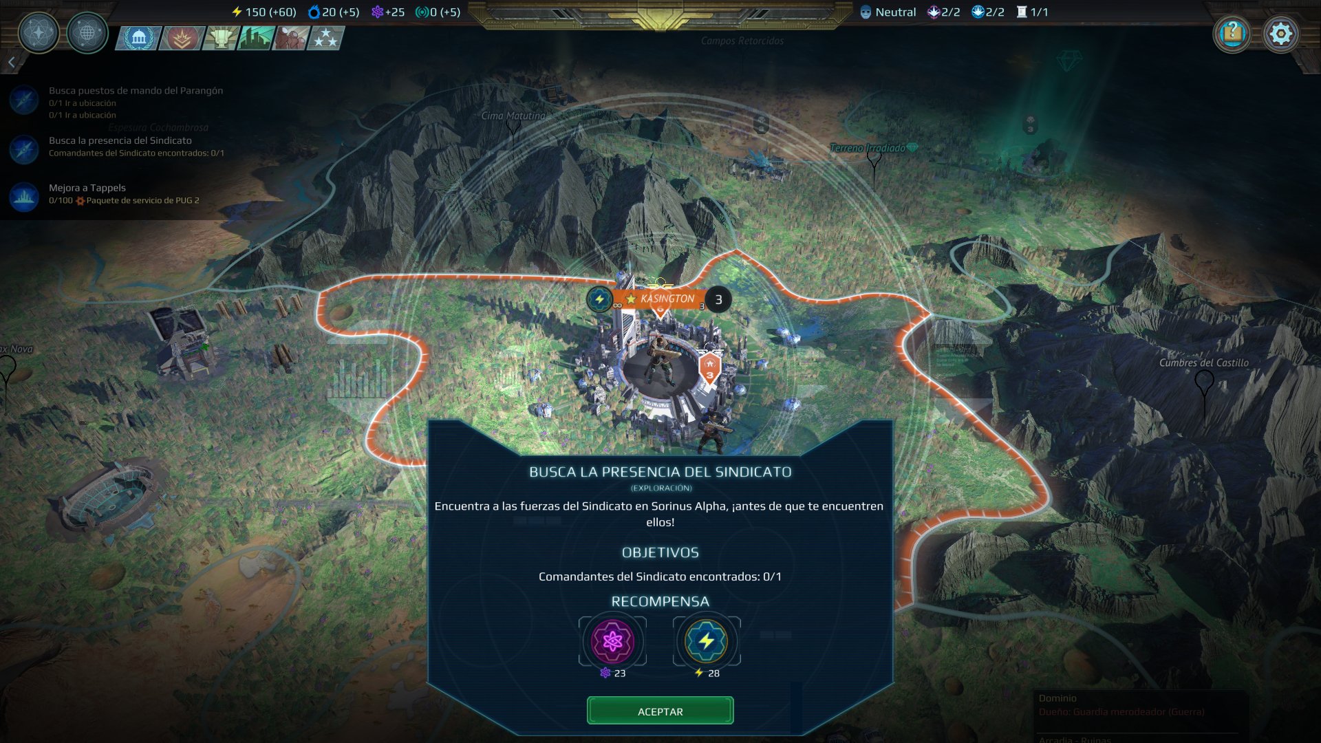 Age of Wonders: Planetfall